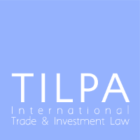 TILPA - International Trade & Investment Law